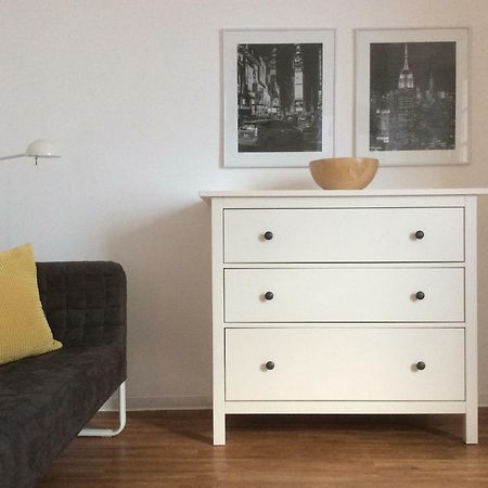 טרייר Ferienwohnung An Den Kaiserthermen מראה חיצוני תמונה