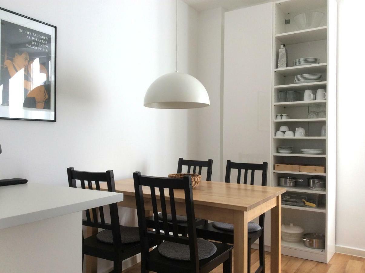 טרייר Ferienwohnung An Den Kaiserthermen מראה חיצוני תמונה